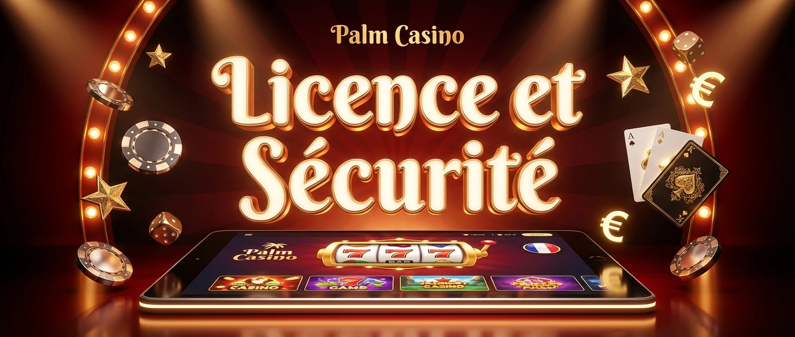 Licence et Sécurité